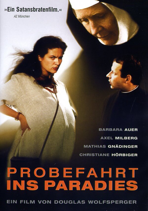 Probefahrt ins Paradies