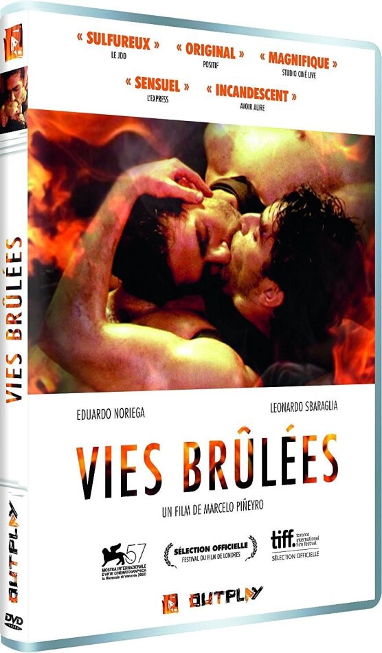 Vies brulées (2000)