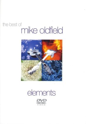 Oldfield Mike - Elements - The best of
