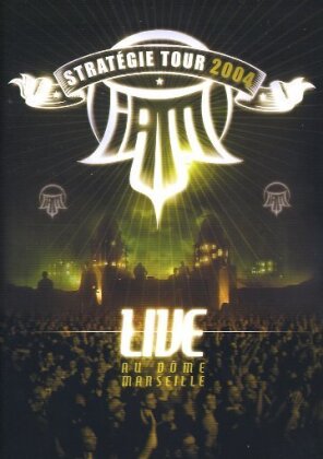 IAM - Live au D&ocirc;me de Marseille