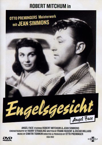 Engelsgesicht (1952)