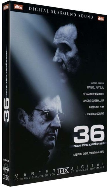 36, quai des orfèvres (2004)