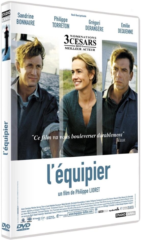 L'équipier (2004)