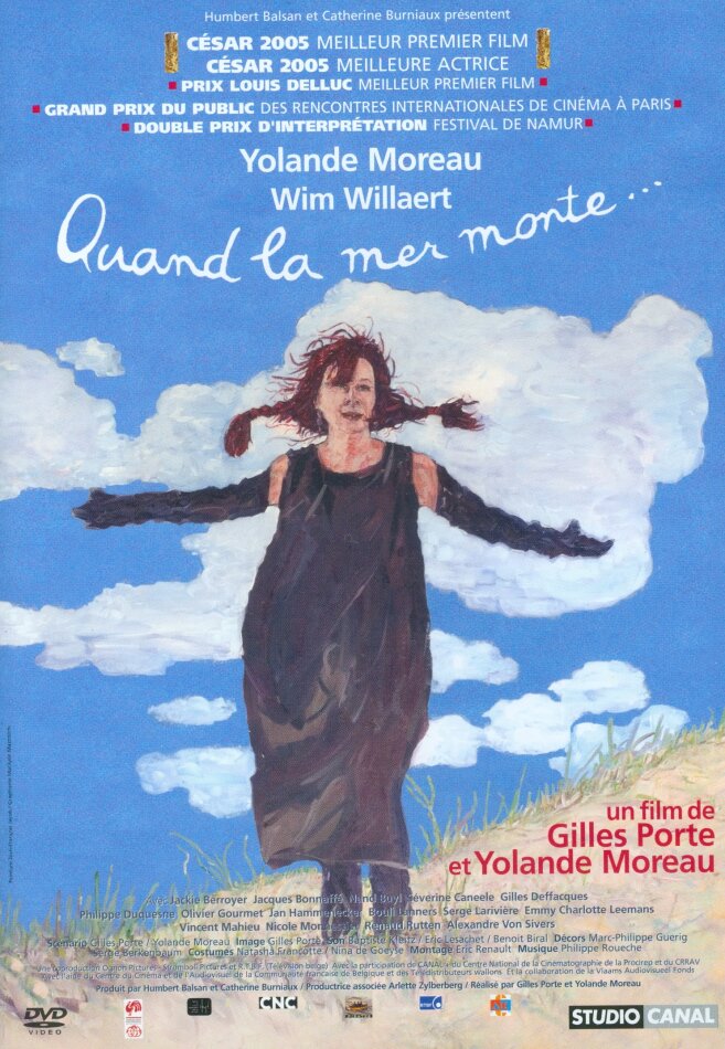 Quand la mer monte... (2004)