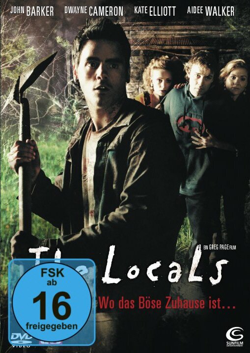 The Locals (2003)