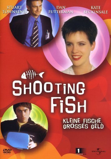 Shooting fish - Kleine Fische, grosses Geld
