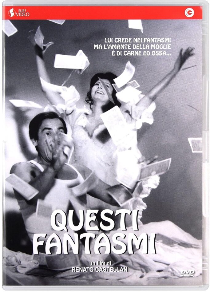 Questi fantasmi (1968)