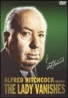 Alfred Hitchcock - The lady vanishes (1938)