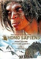Homo Sapiens Collector's Edition, 2 DVDs
