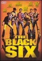 The black six (1974)