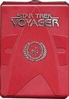 Star Trek Voyager - Saison 5 7 DVD