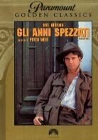 Gli anni spezzati - (Golden Classics) (1981)