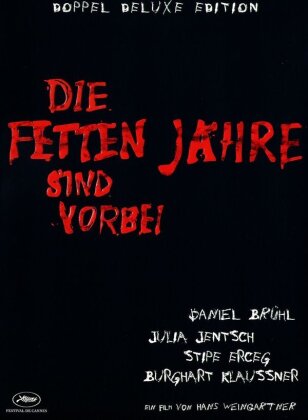 Die fetten Jahre sind vorbei (Doppel Deluxe Edition)