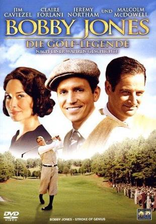 Bobby Jones - Die Golf-Legende