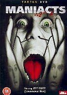 Maniacts - (Tartan Collection) (2001)