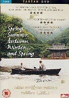 Spring, summer, fall, winter ... and spring - (Tartan Collection) (2003)