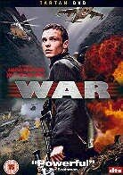 WAR - (Tartan Collection)