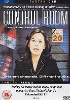 Control room - (Tartan Collection)