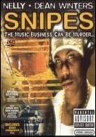 Snipes - (Special Edition Jewel Case with bonus CD)