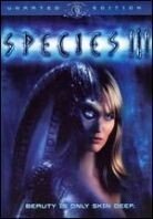Species 3 (2004) Unrated