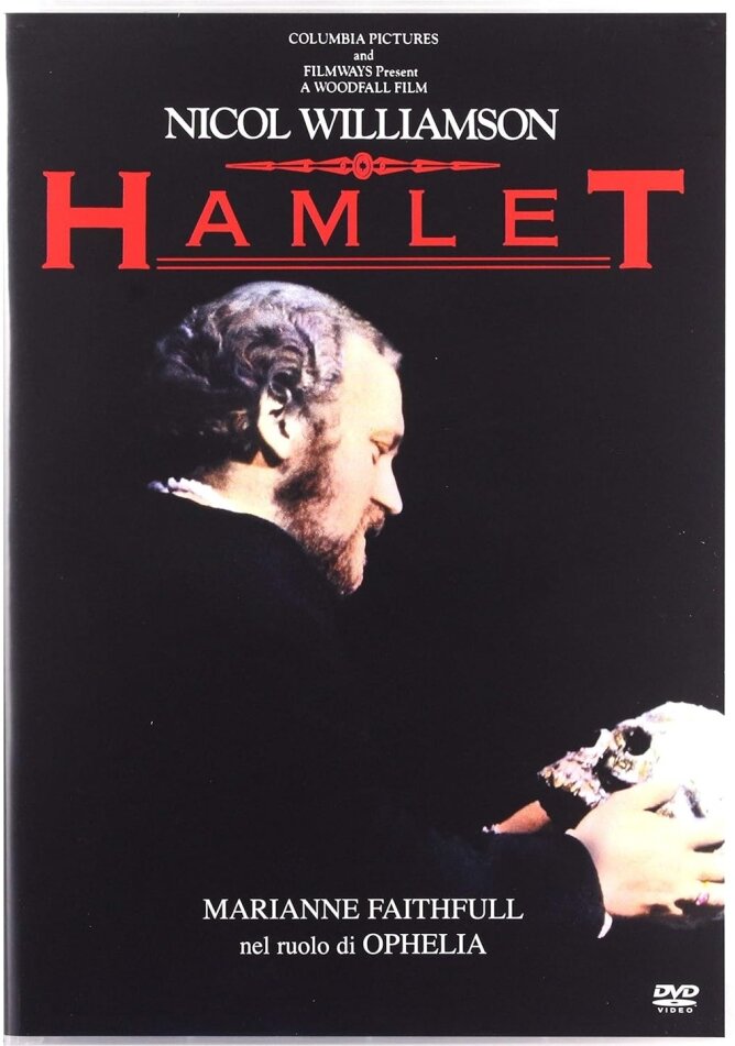 Hamlet (1969) Neuauflage