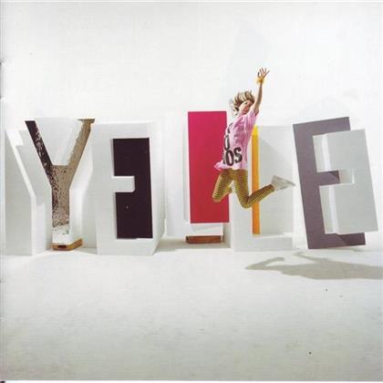 Yelle - Pop Up (New Version)