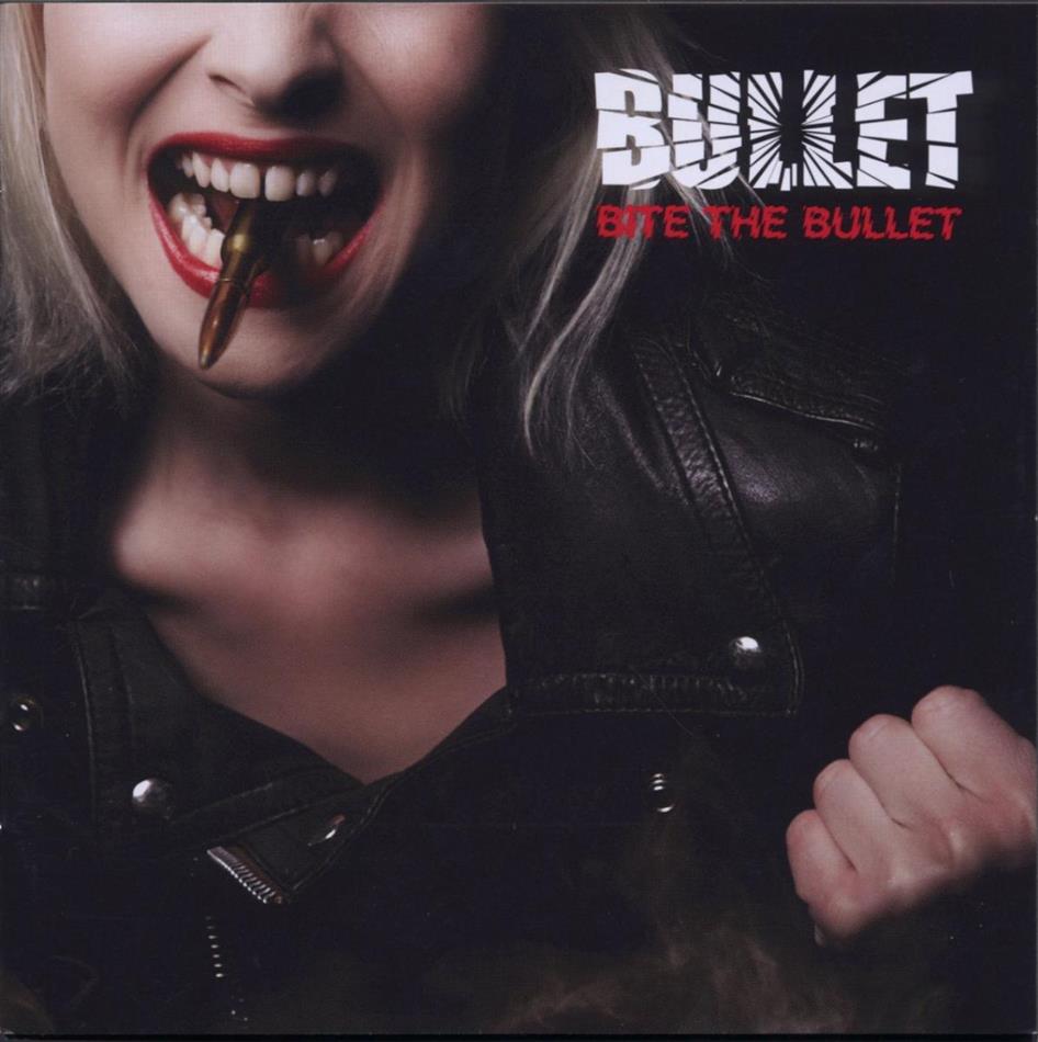 Bullet - Bite The Bullet