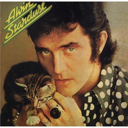 Alvin Stardust - ---