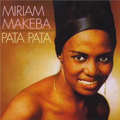 Miriam Makeba - Pata Pata