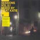 Meat Katie - Sessions Mixed By Meat Katie 2 CDs