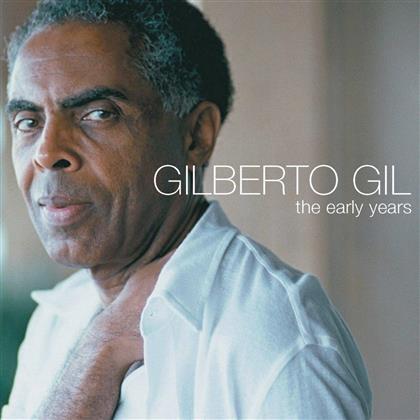 Gilberto Gil - Definitive Collection: Early Years