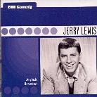 Jerry Lewis - Emi Comedy Classics