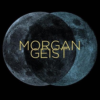 Morgan Geist - Double Night Time
