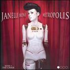 Janelle Mon&aacute;e - Metropolis - Chase Suite