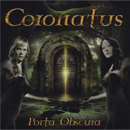 Coronatus - Porta Obscura