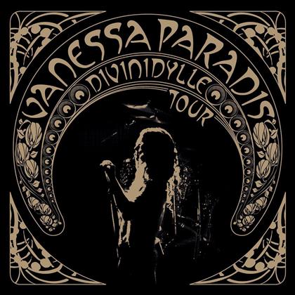 Vanessa Paradis - Divinidylle Tour