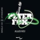 Peter Fox (Seeed) - Alles Neu - 2 Track