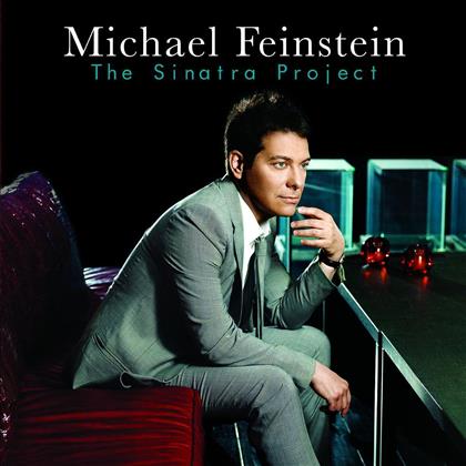 Michael Feinstein - Sinatra Project 1
