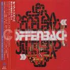 Jacques Offenbach (1819-1880) - Saint Chrome De Neant Japan Edition