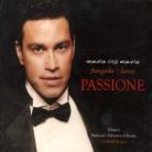 Mario Frangoulis - Passione