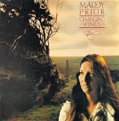 Maddy Prior - Changing Winds