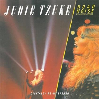 Judie Tzuke - Road Noise