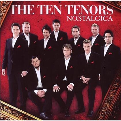 The Ten Tenors - Nostalgica
