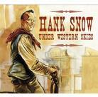 Hank Snow - Under Western Skies