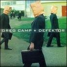 Greg Camp - Defektor