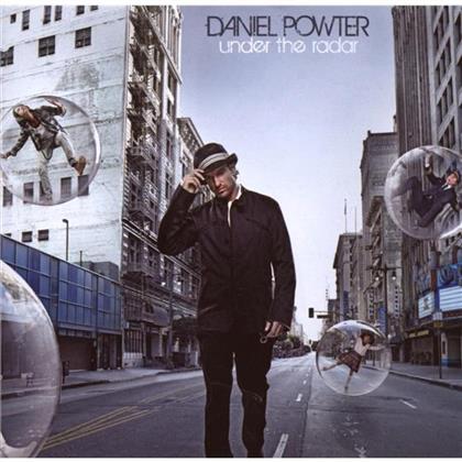 Daniel Powter - Under The Radar