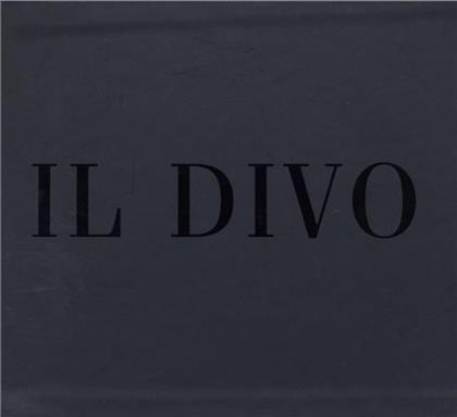 Il Divo - Promise (&Eacute;dition Limit&eacute;e, 2 CD)