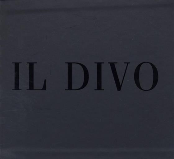 Il Divo - Promise Édition Limitée, 2 CD