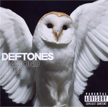 Deftones - Diamond Eyes