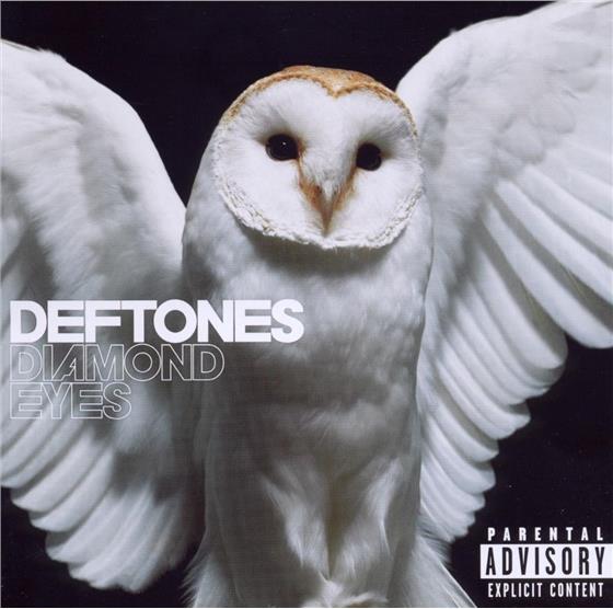 Deftones - Diamond Eyes